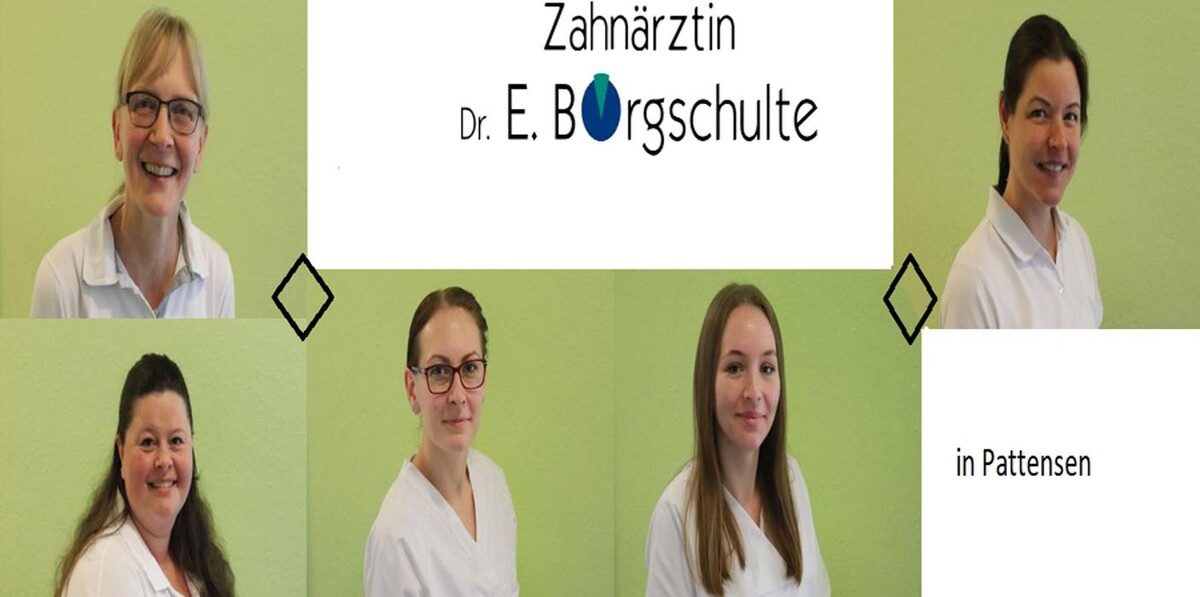Bilder Zahnarztpraxis, Dr. Elisabeth Borgschulte