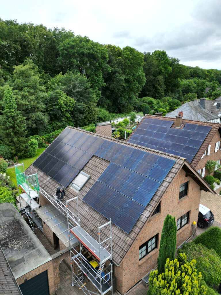 Bilder MATBEC SOLAR