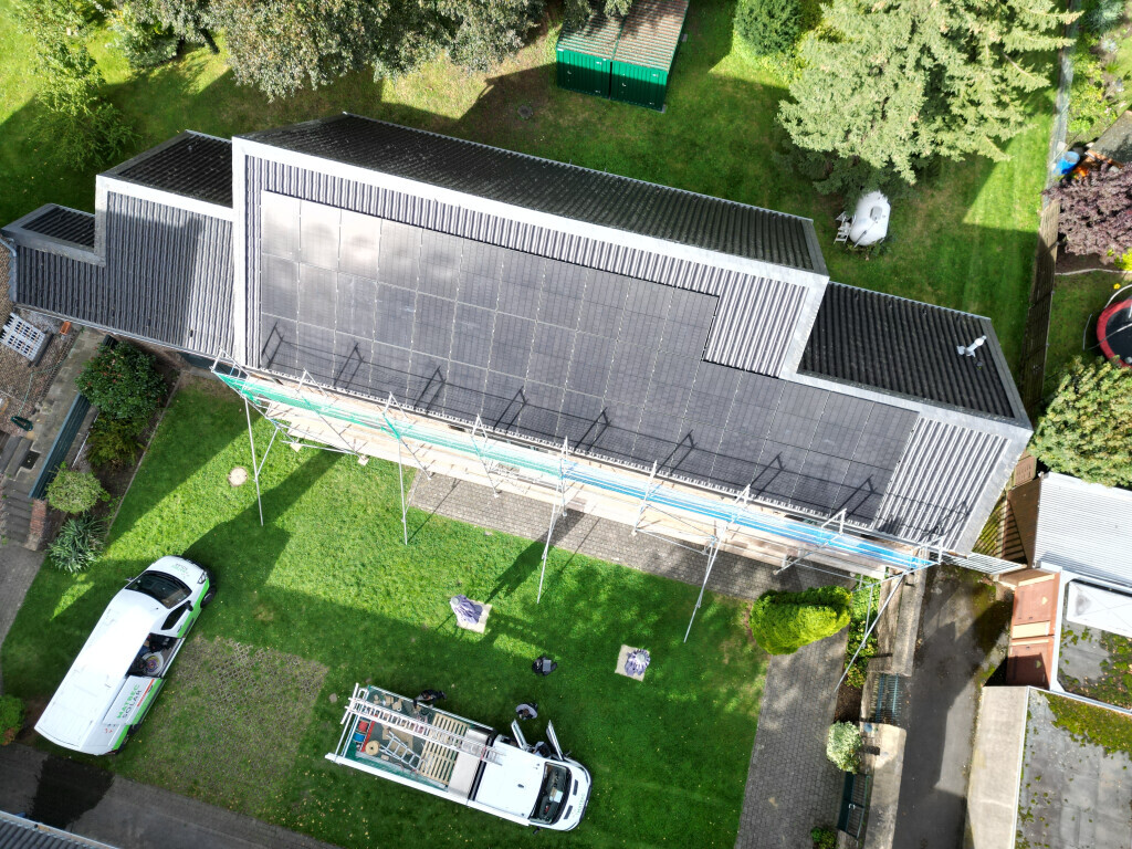 Bilder MATBEC SOLAR