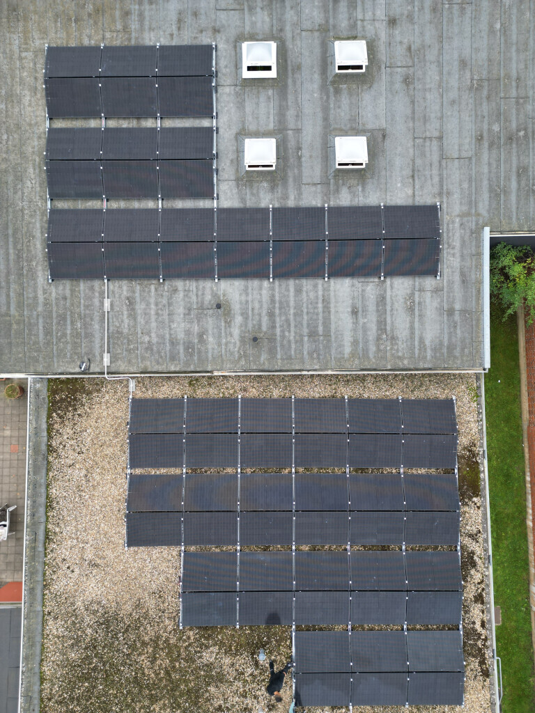 Bilder MATBEC SOLAR
