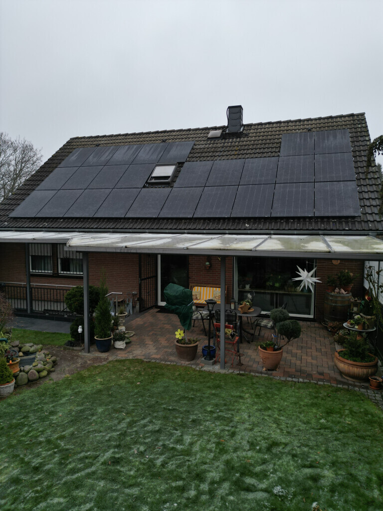 Bilder MATBEC SOLAR