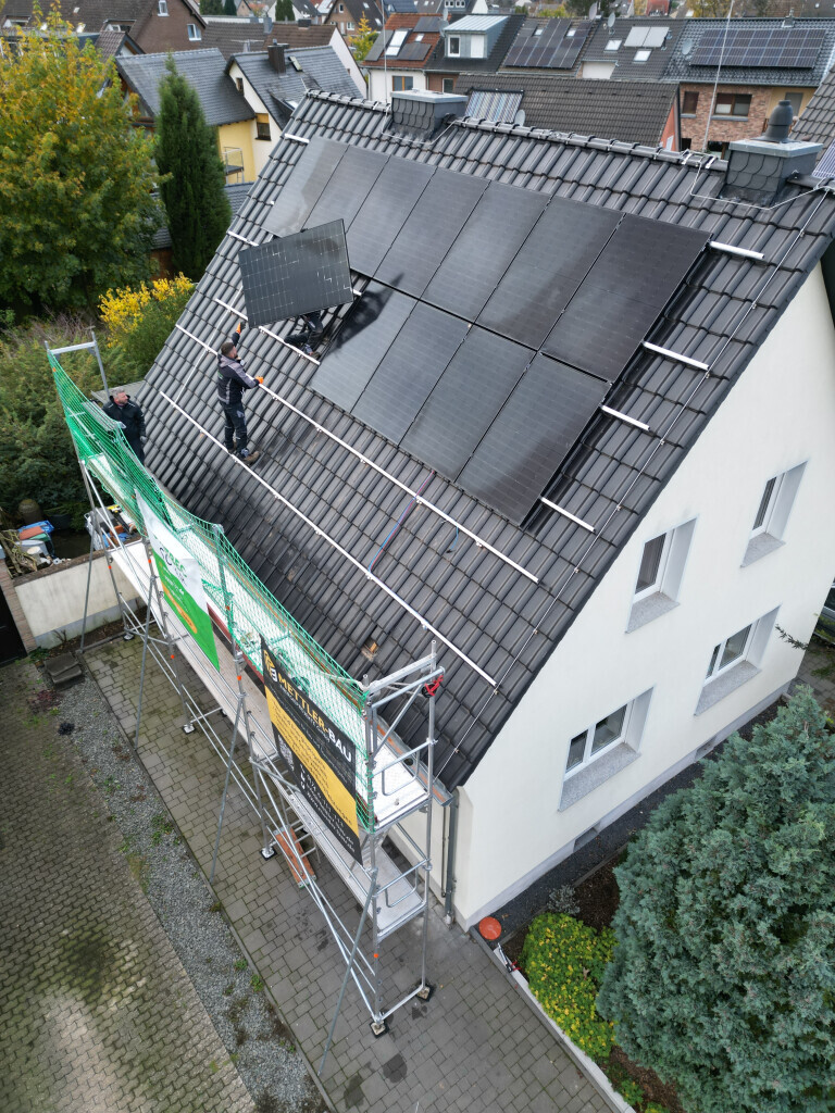 Bilder MATBEC SOLAR