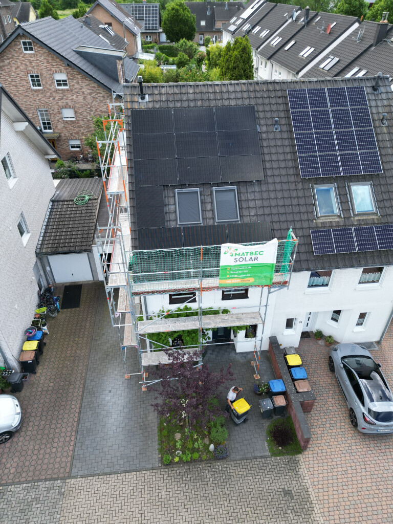 Bilder MATBEC SOLAR