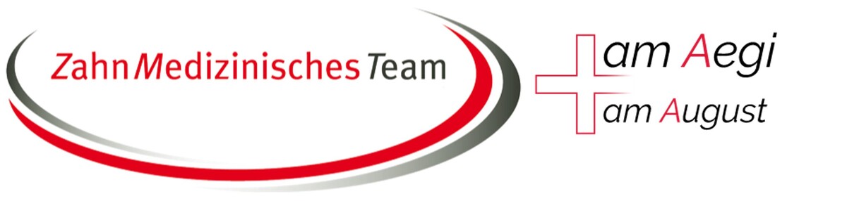 MVZ Zahnmedizinisches Team am Aegi GmbH Logo