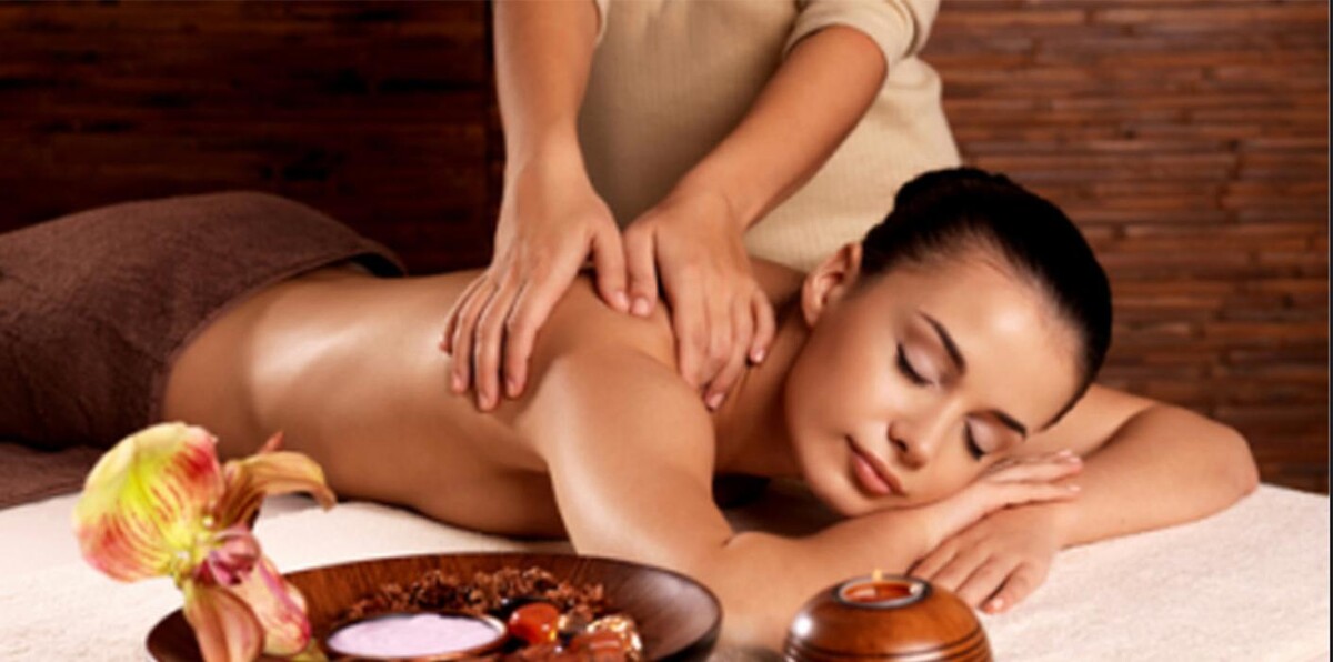 Bilder BEAUTY & WELLNESS W.M:
