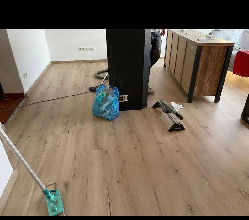 Bilder MUC BAU