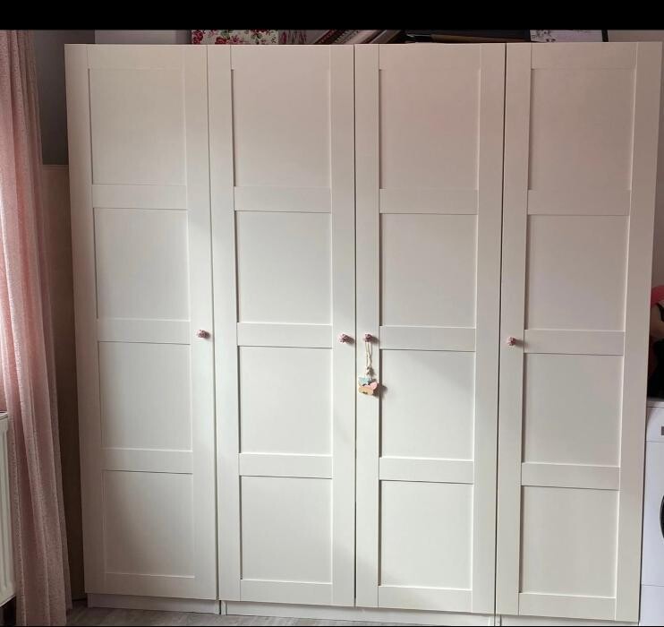 Bilder MUC BAU