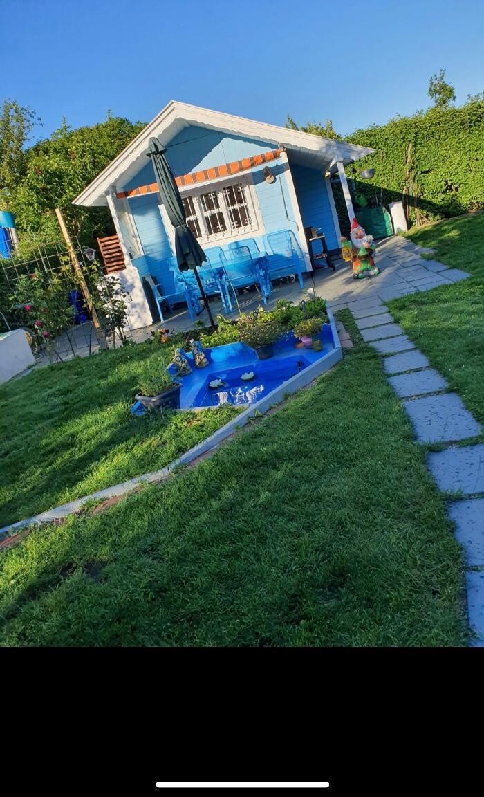 Bilder MUC BAU