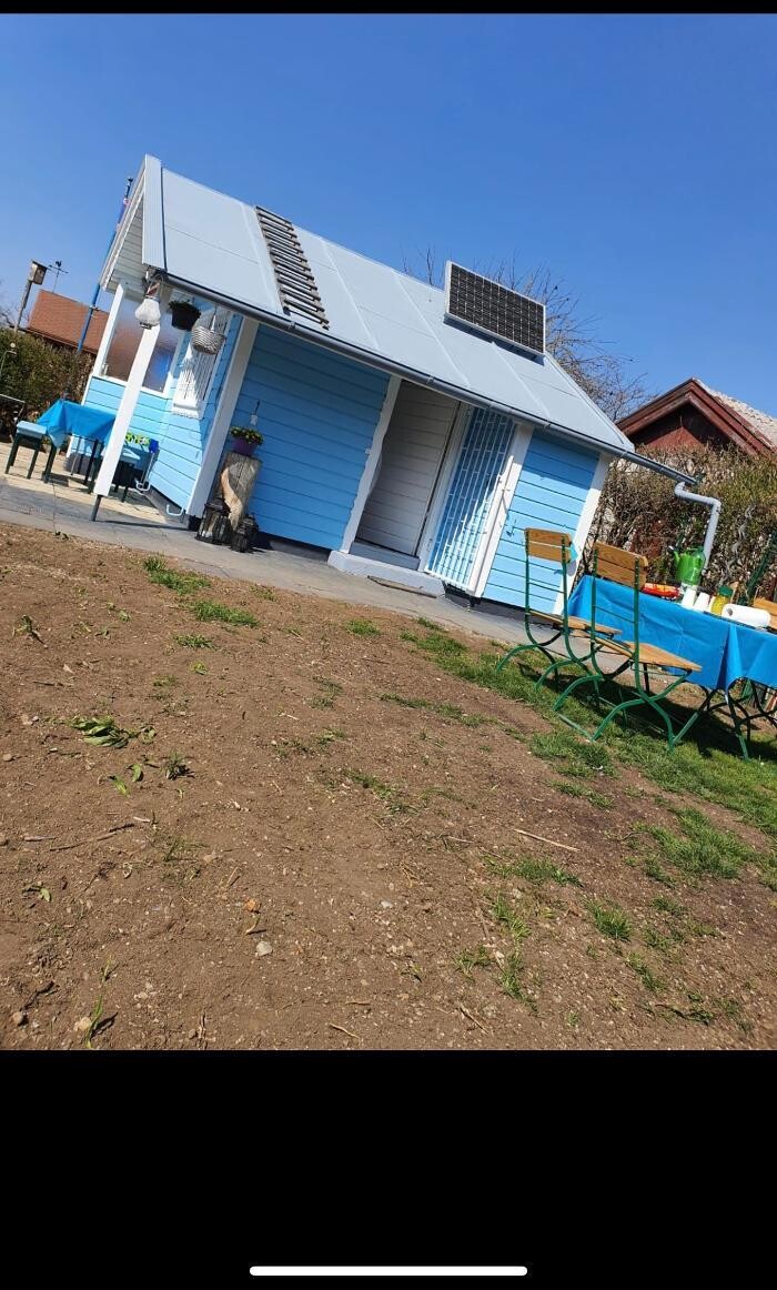 Bilder MUC BAU