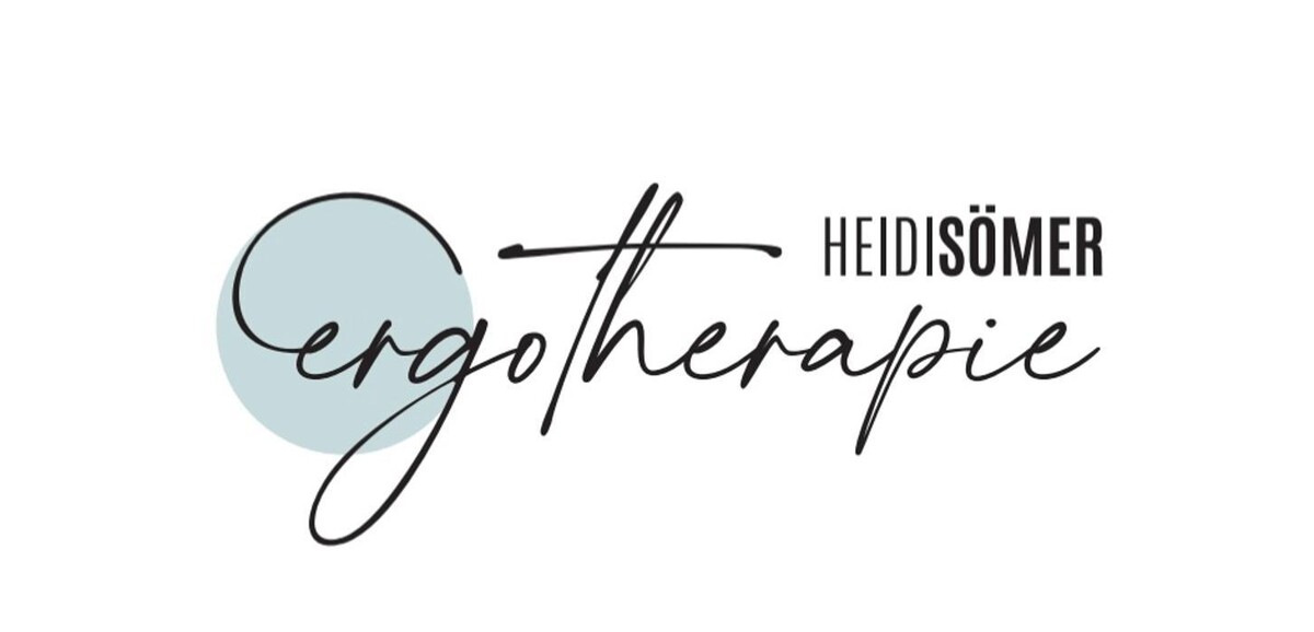 Ergotherapie Heidi Sömer Logo