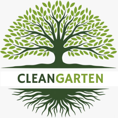 Cleangarten UG Logo