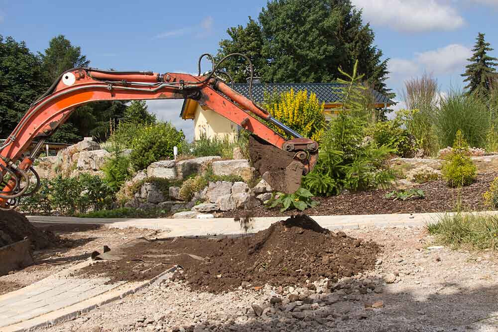 Bilder Cleangarten UG