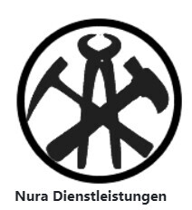 Nura Dienstleistung Logo