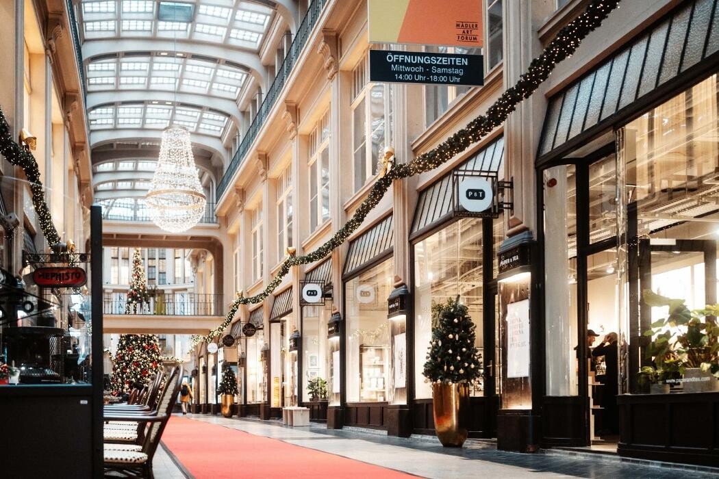 Bilder PAPER & TEA - Leipzig