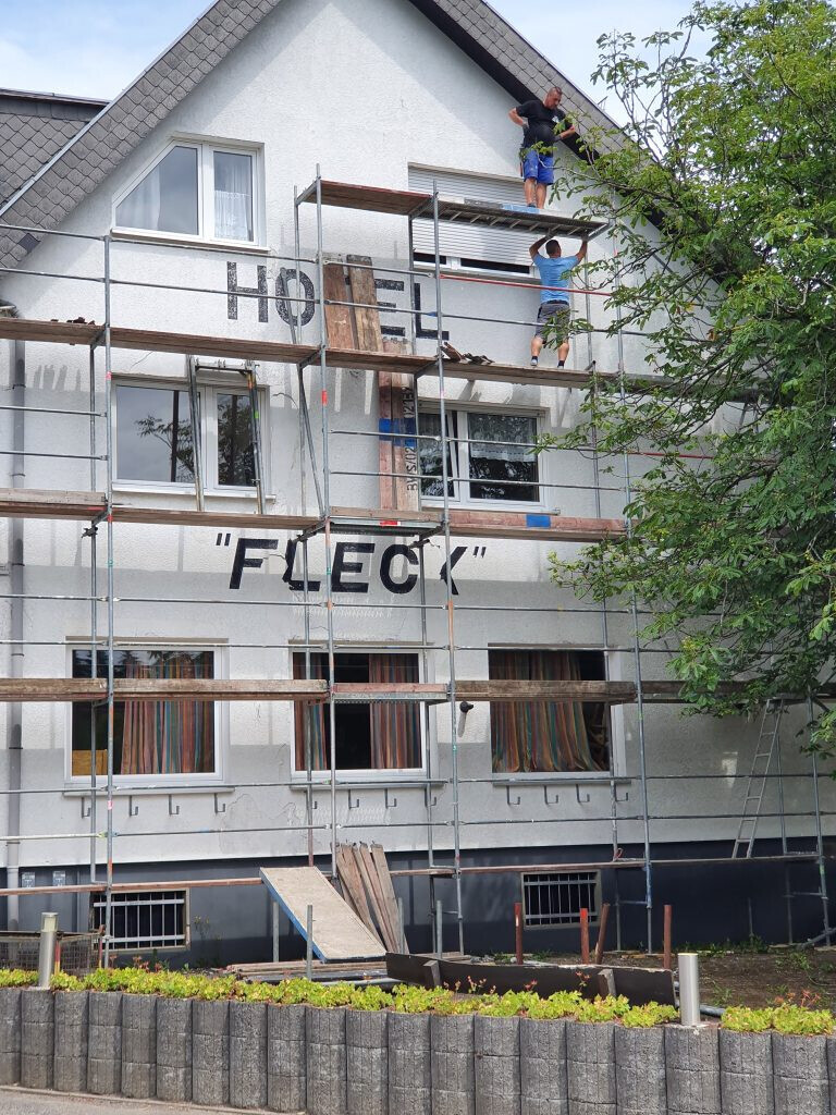 Bilder H&B Bau