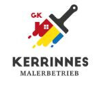 Kerrinnes-Malerbetrieb Logo