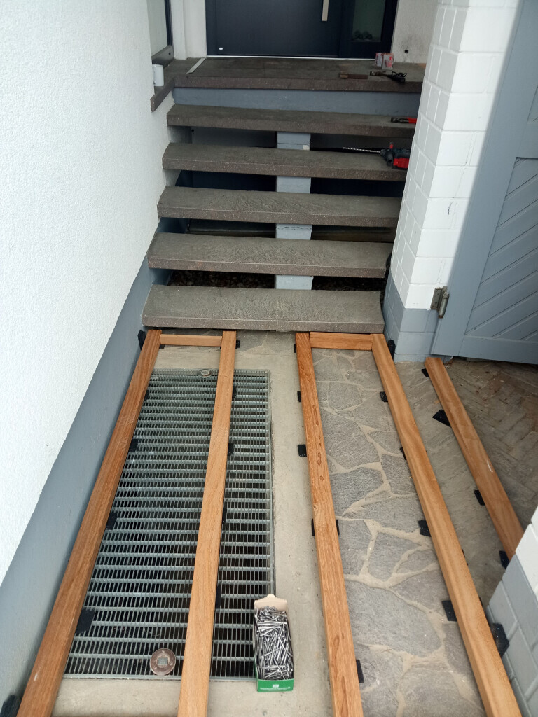 Bilder Roeders´ Hausmeisterei