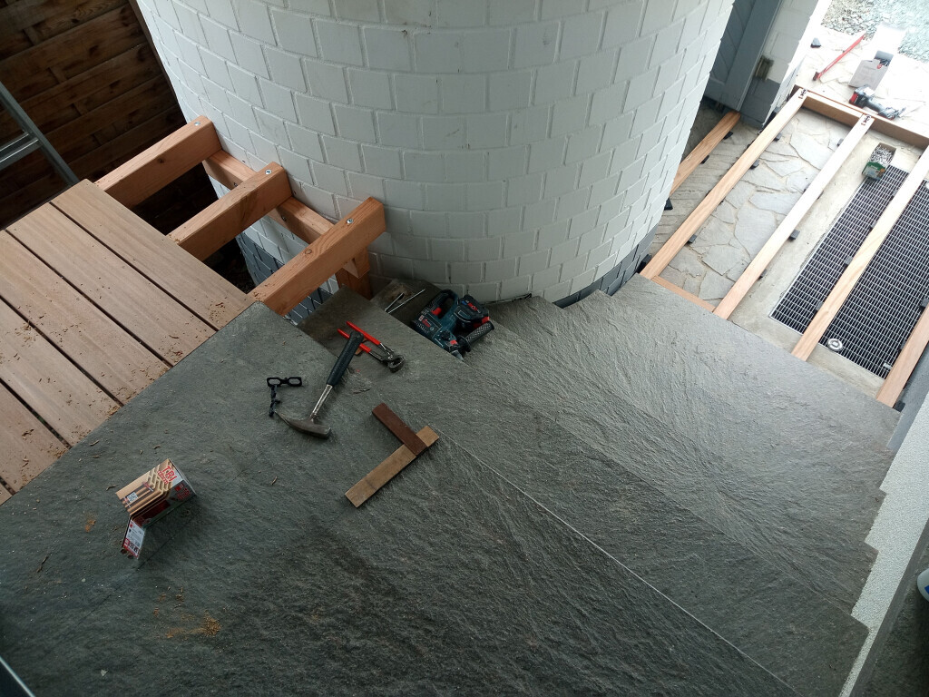 Bilder Roeders´ Hausmeisterei