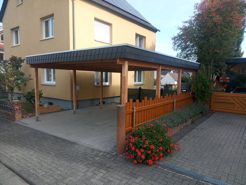 Bilder Roeders´ Hausmeisterei