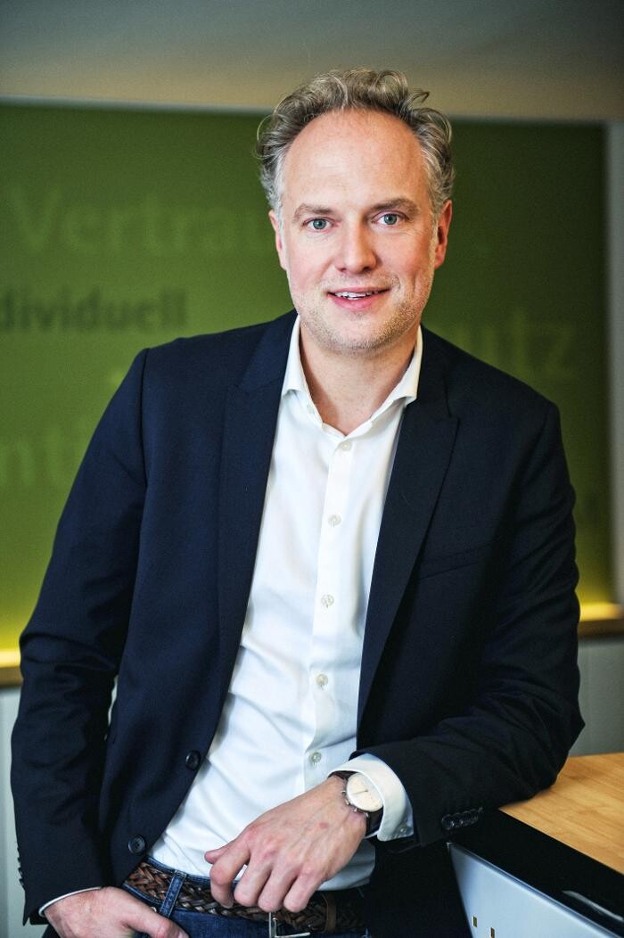 Bilder LVM Versicherung Rolf Beckmann - Versicherungsagentur