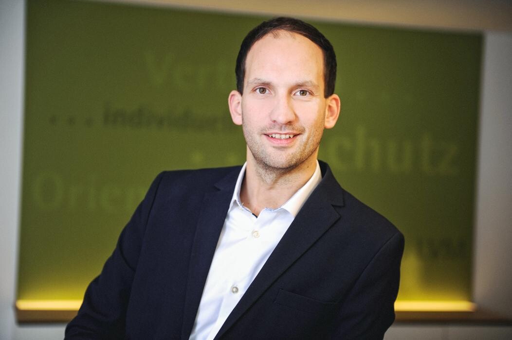 Bilder LVM Versicherung Rolf Beckmann - Versicherungsagentur