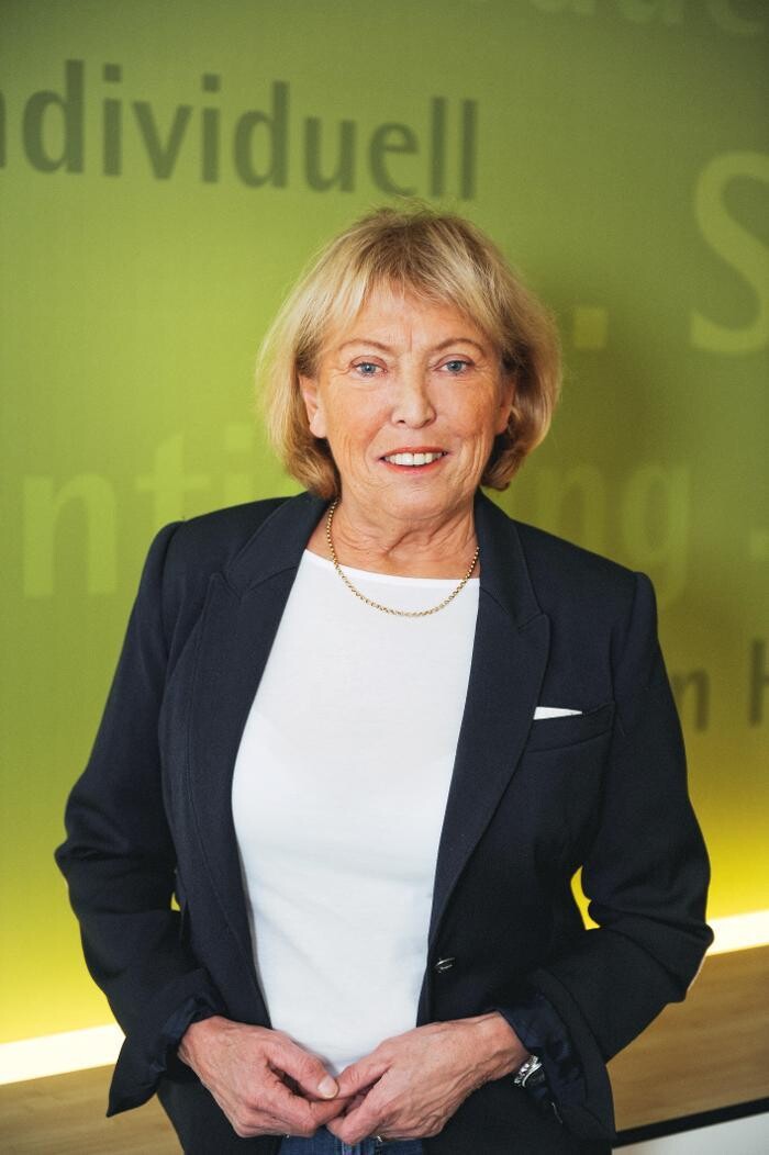 Bilder LVM Versicherung Rolf Beckmann - Versicherungsagentur