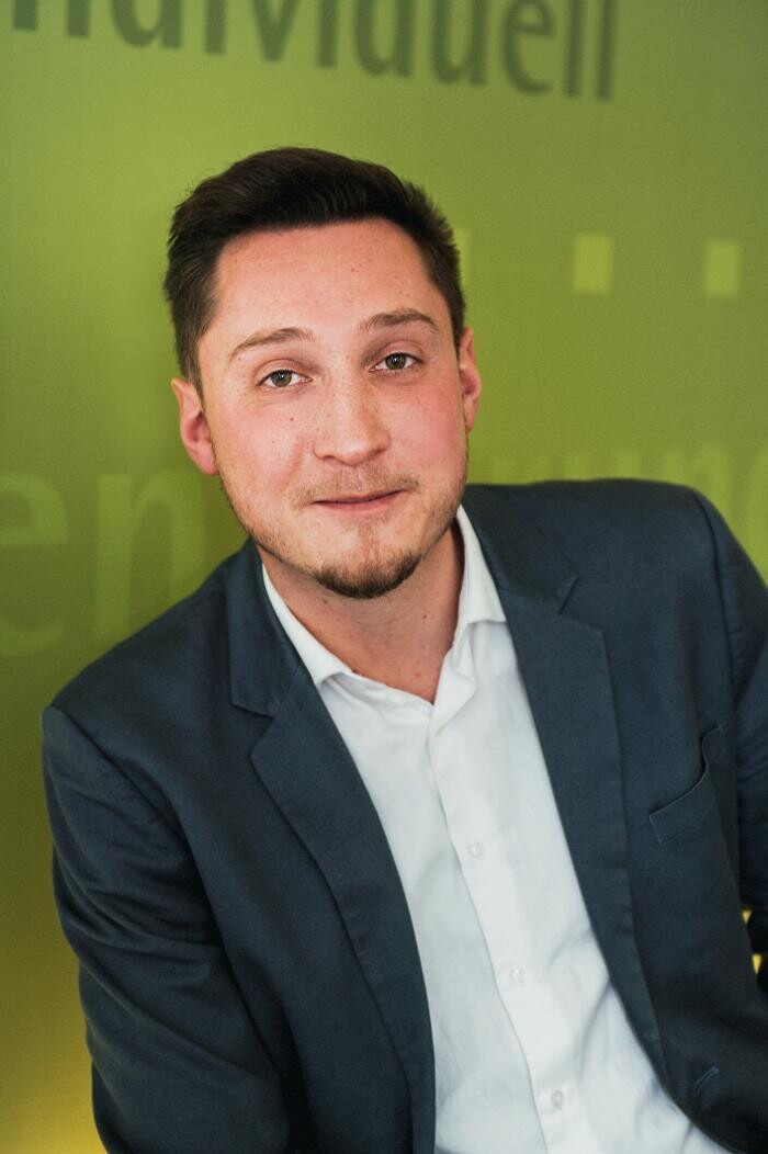 Bilder LVM Versicherung Rolf Beckmann - Versicherungsagentur