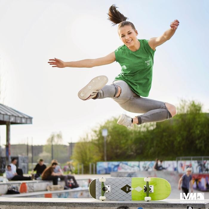 Bilder LVM Versicherung Rolf Beckmann - Versicherungsagentur