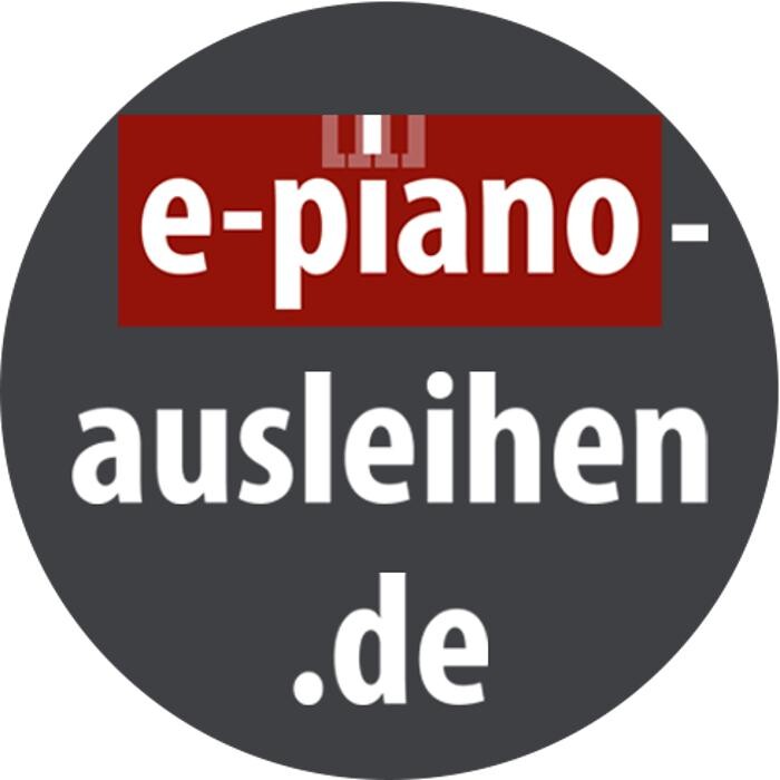 Rayko Moritz - Klavierunterricht und E-Piano-Vermietung Logo