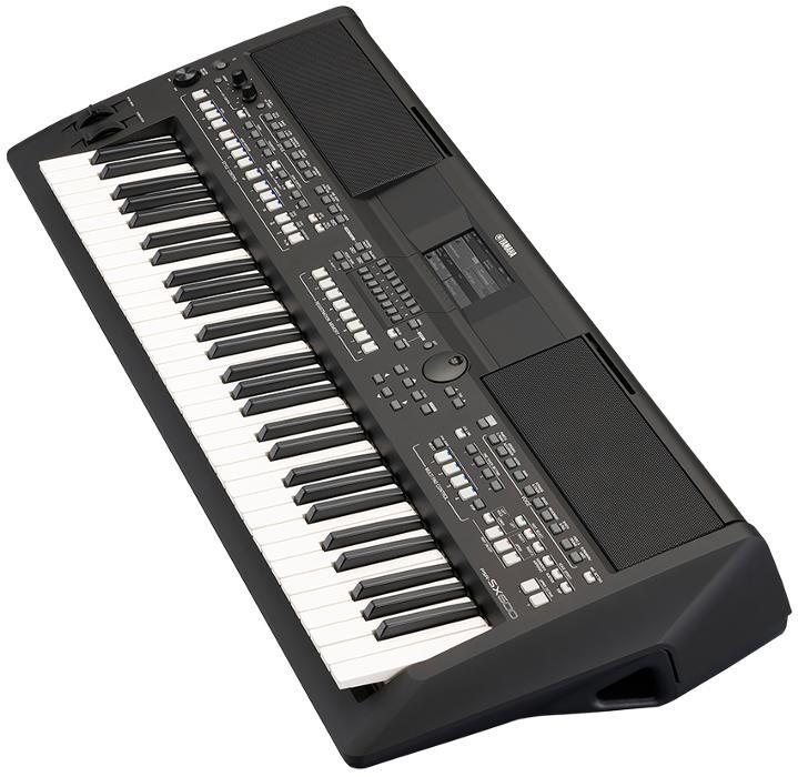 Bilder Rayko Moritz - Klavierunterricht und E-Piano-Vermietung