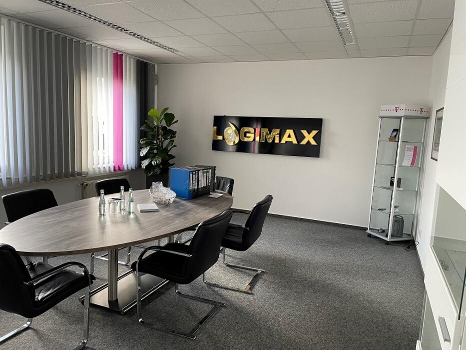 Bilder Logimax GmbH