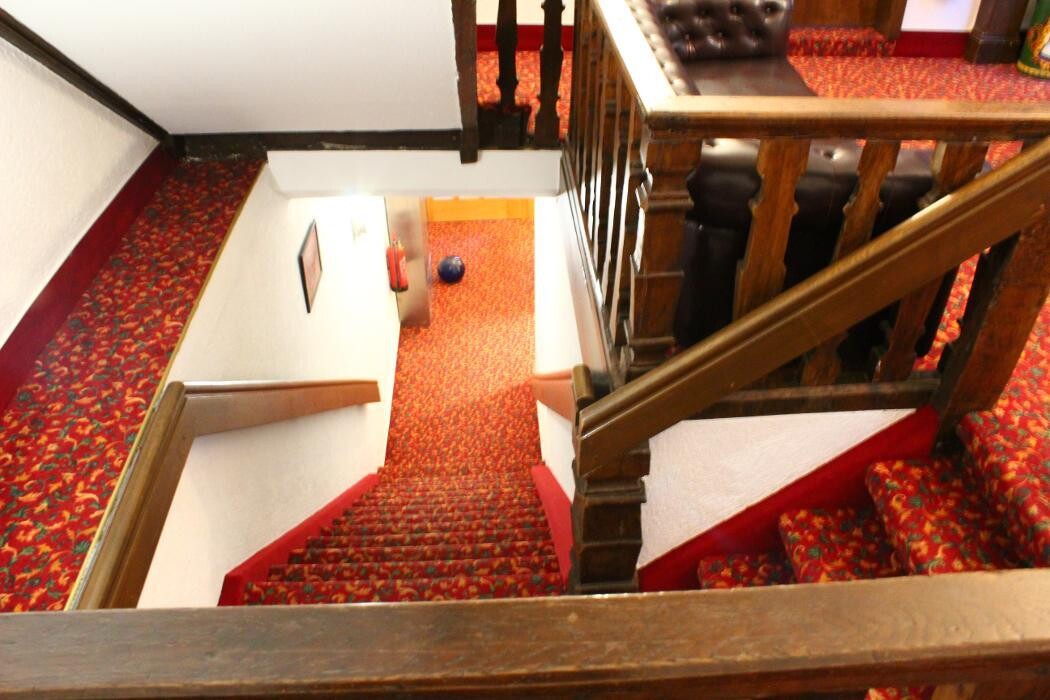 Bilder Hotel Garni Ratstube