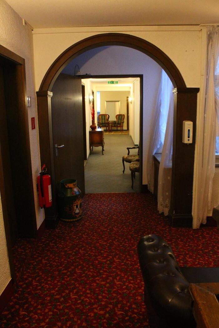 Bilder Hotel Garni Ratstube