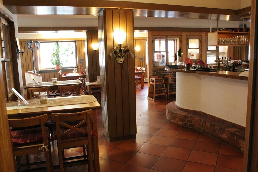 Bilder Hotel Garni Ratstube