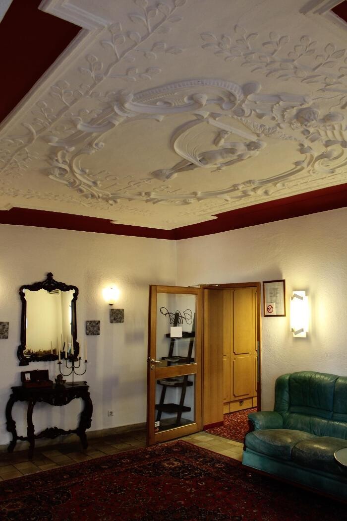 Bilder Hotel Garni Ratstube