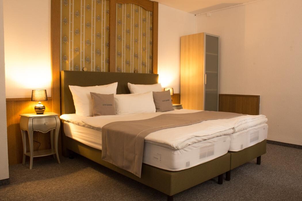 Bilder Hotel Garni Ratstube