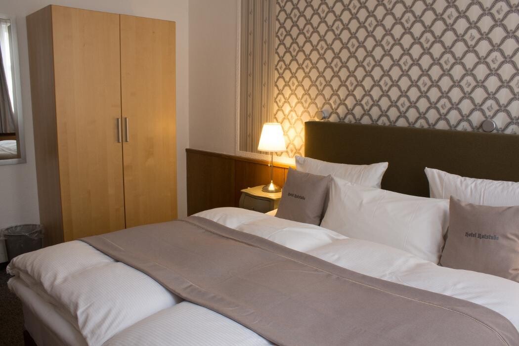 Bilder Hotel Garni Ratstube