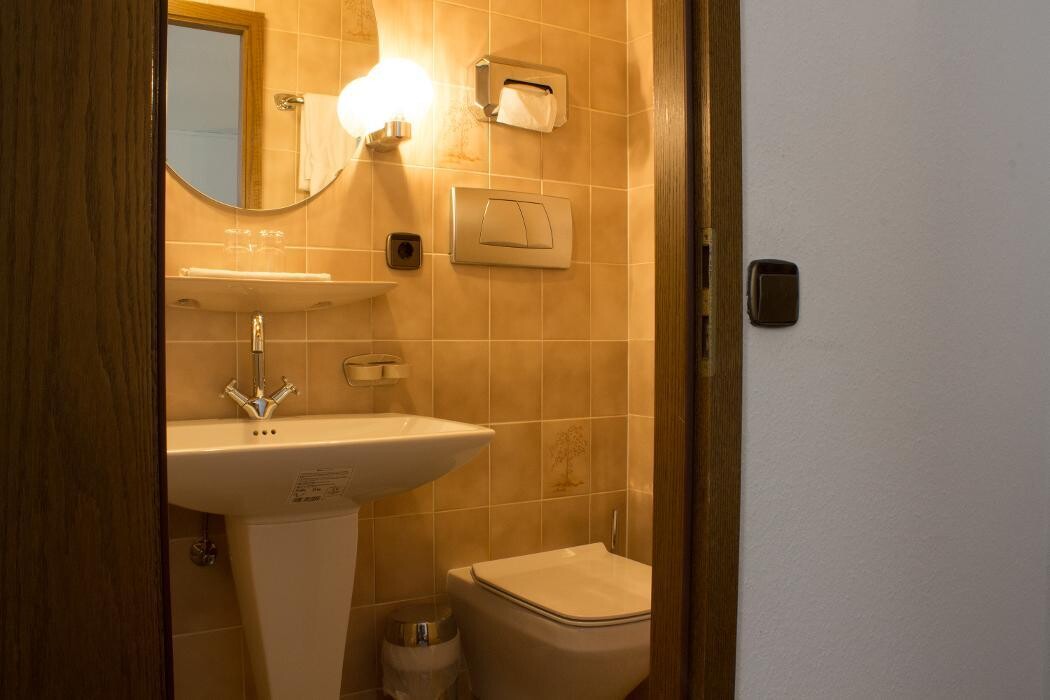 Bilder Hotel Garni Ratstube