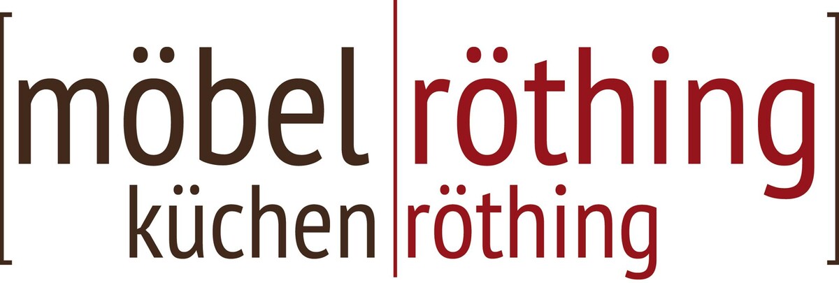 Möbelhaus G.L. Röthing GmbH Logo