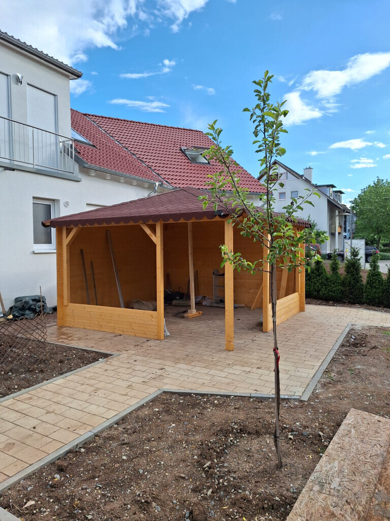 Bilder EBA-BAU