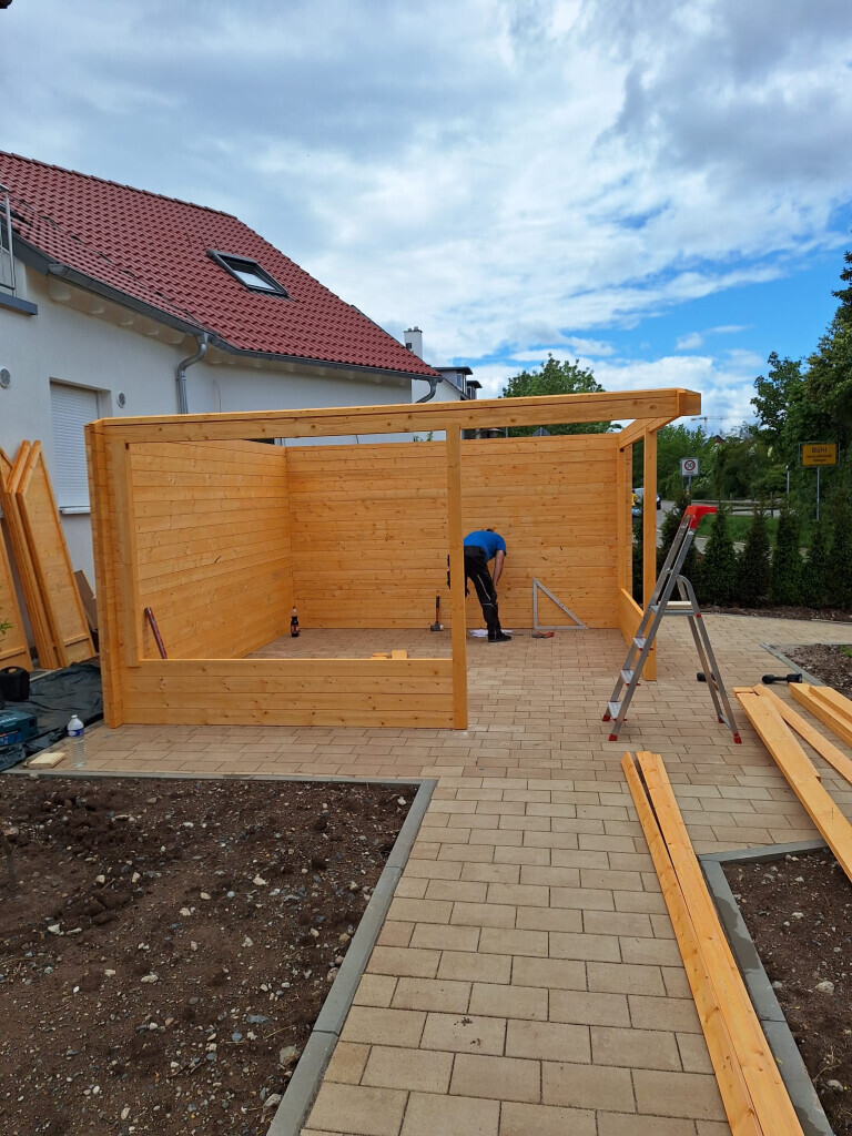 Bilder EBA-BAU