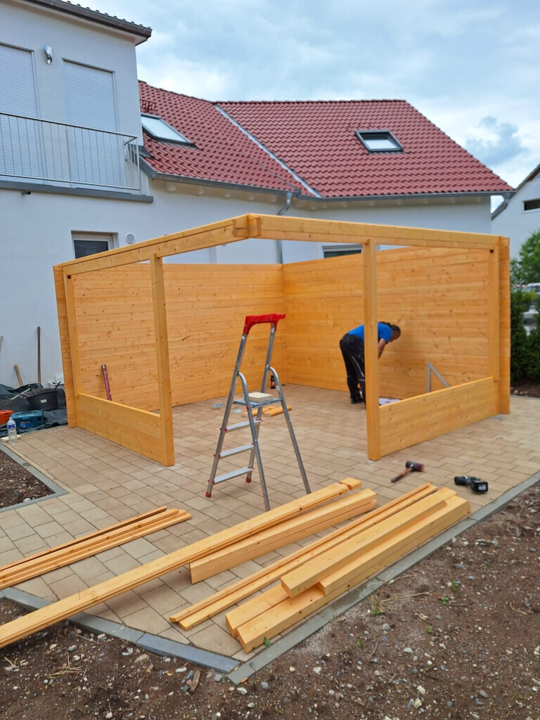 Bilder EBA-BAU