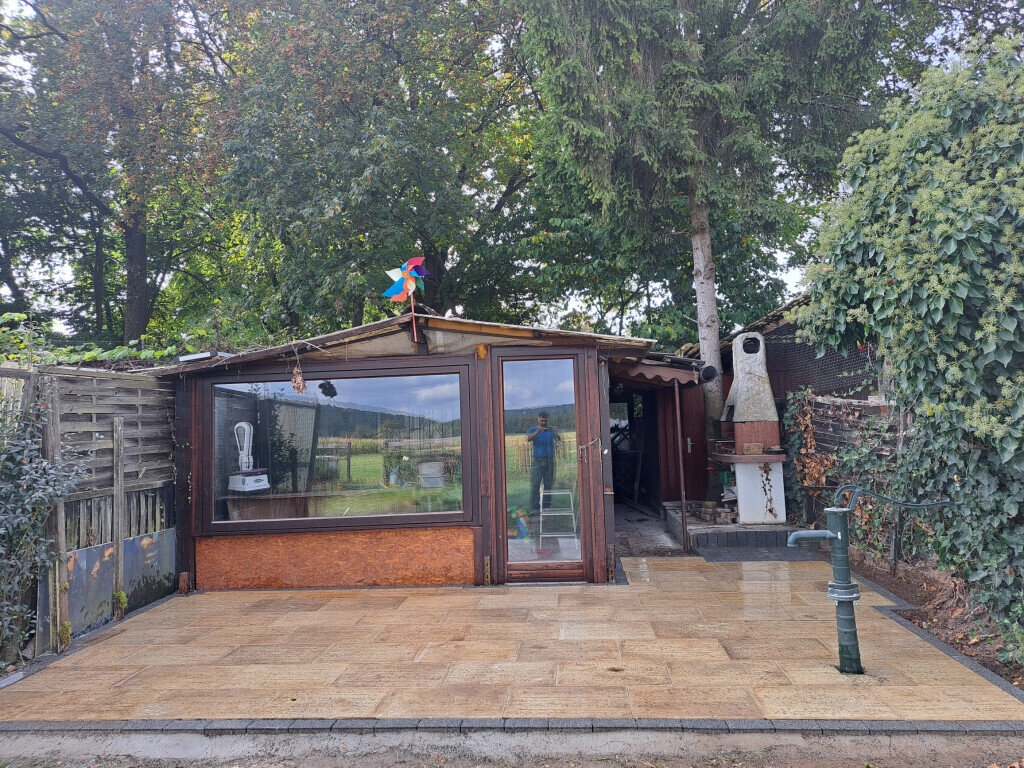 Bilder EBA-BAU