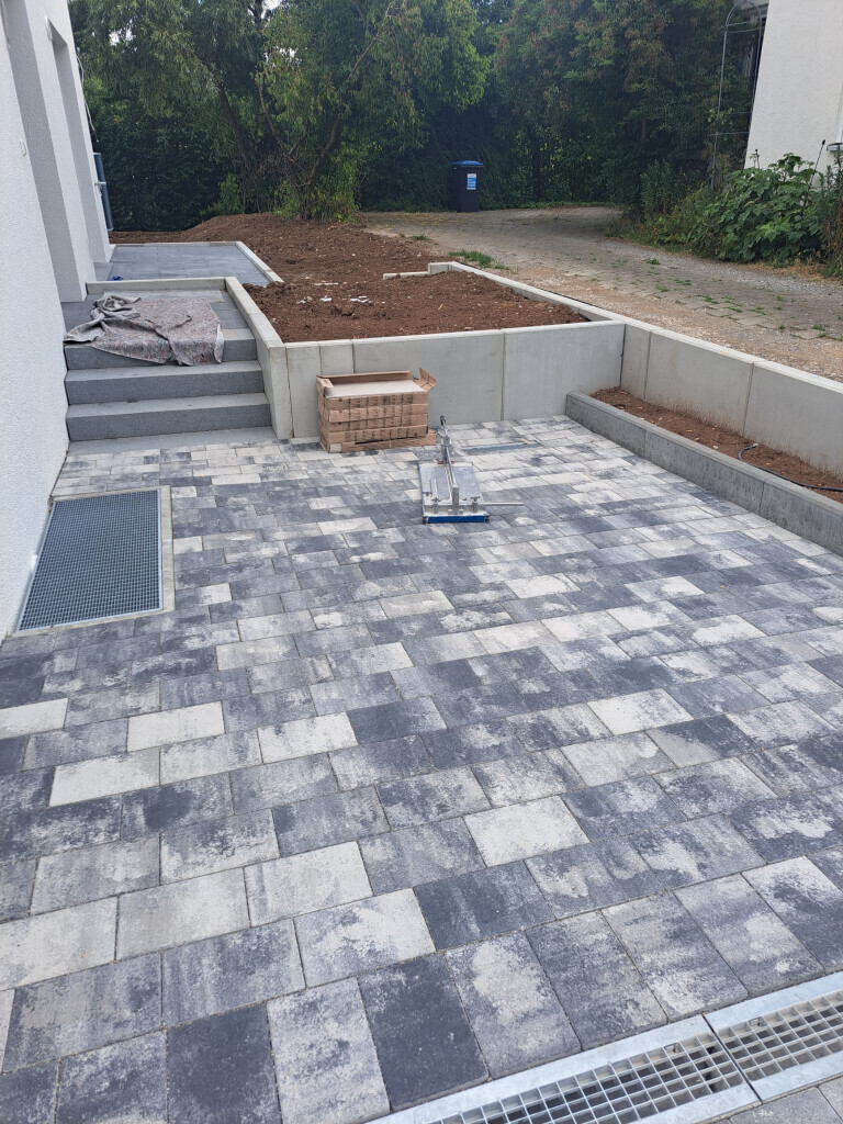 Bilder EBA-BAU