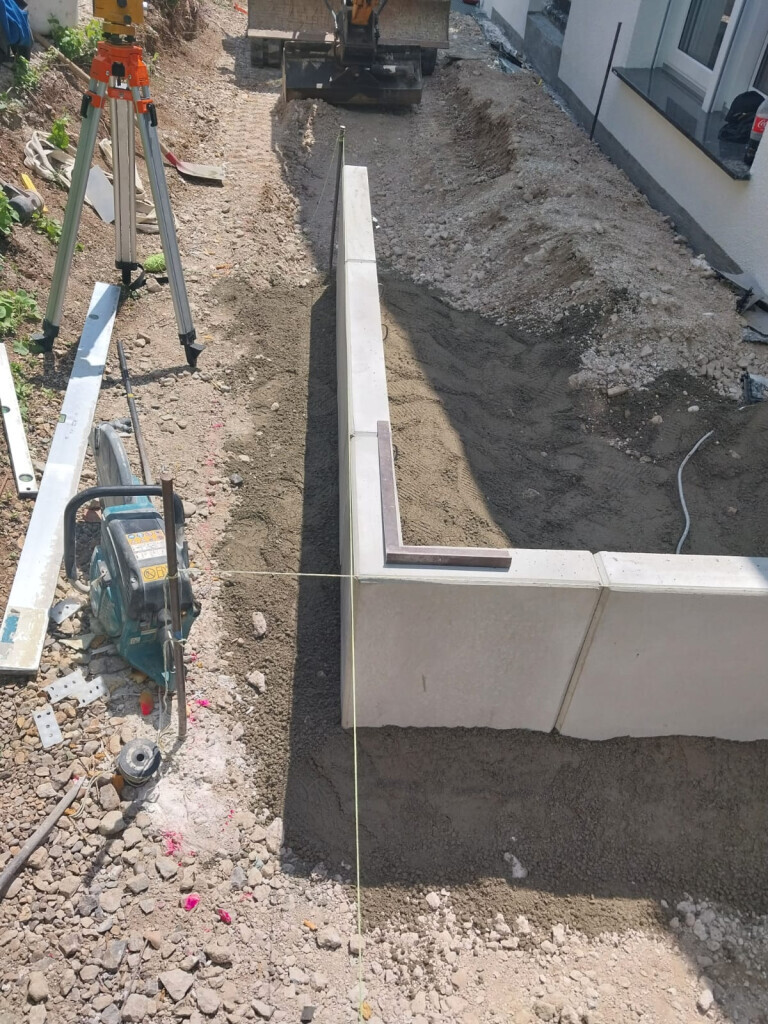Bilder EBA-BAU