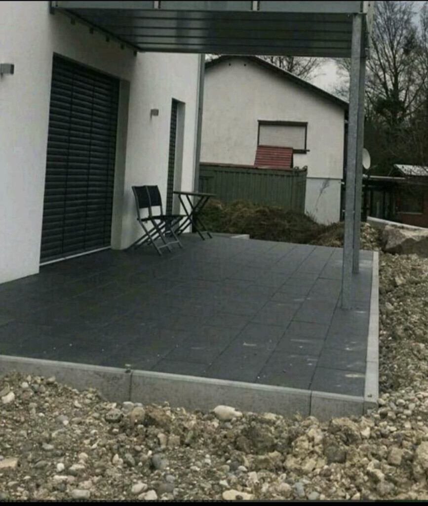 Bilder EBA-BAU