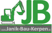 Janik Bau Kerpen Logo