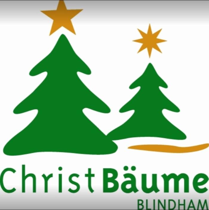 Bilder Christbäume Blindham