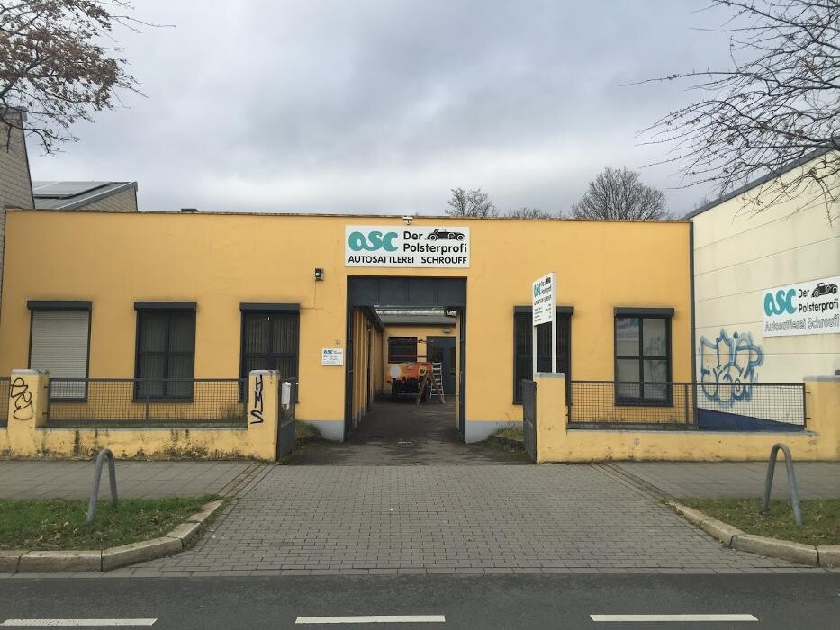 Bilder ASC Autosattlerei René Schrouff