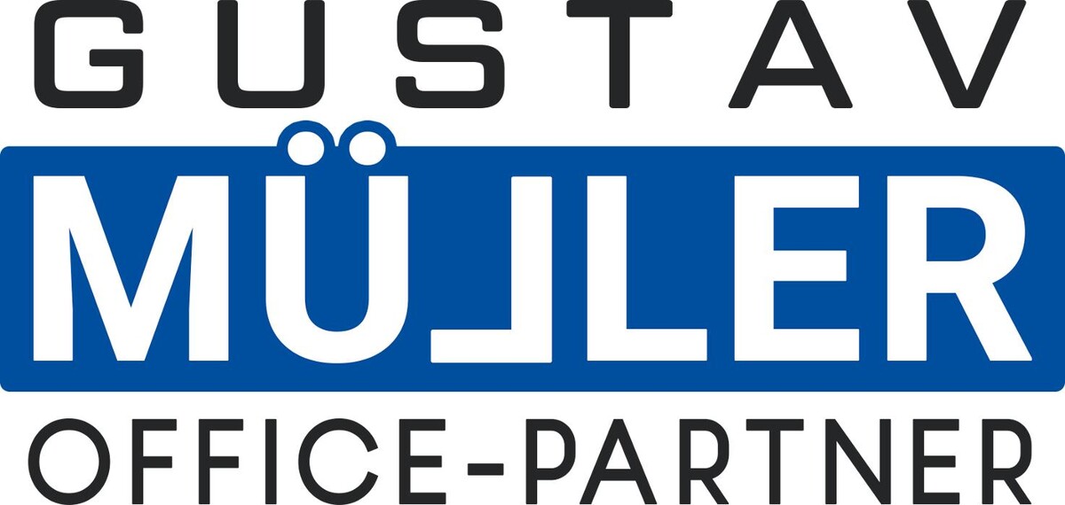 Gustav Müller Office-Partner Logo